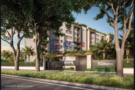 Apartamento com 2 Quartos à venda, 52m² no Grajaú, Rio de Janeiro