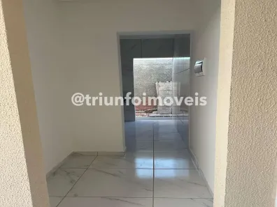Casa com 3 Quartos à venda, 125m² no Mafrense, Teresina