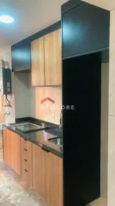 Apartamento com 2 Quartos à venda, 60m² no Jardim Roberto, Osasco