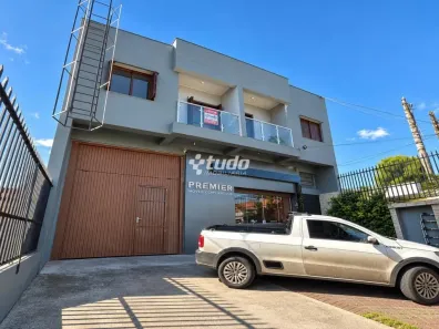 Apartamento com 2 Quartos à venda, 78m² no São Jorge, Novo Hamburgo