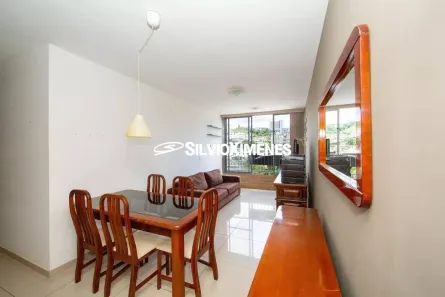 Apartamento com 3 Quartos à venda, 82m² no Buritis, Belo Horizonte