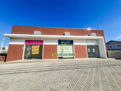 Ponto Comercial para alugar, 30m² no Itoupava Central, Blumenau