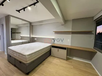 Apartamento com 1 Quarto para alugar, 30m² no Vila Mariana, São Paulo