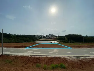 Lote/Terreno à venda, 600m² no Santo Onofre, Viamão