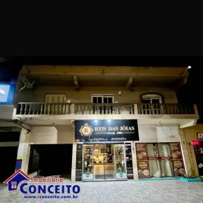 Apartamento com 2 Quartos à venda, 93m² no Imbé, Imbé