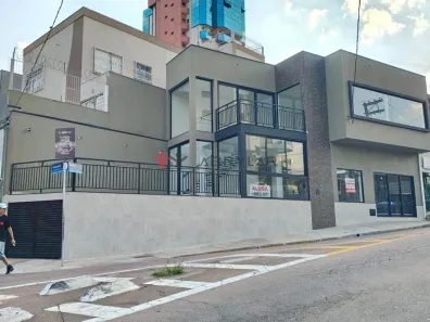 Ponto Comercial para alugar, 250m² no Centro, Jundiaí
