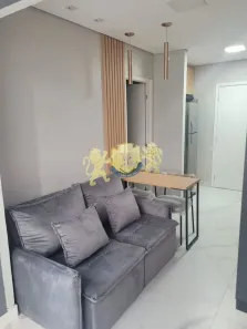 Flat com 1 Quarto à venda, 32m² no Vila Olímpia, São Paulo