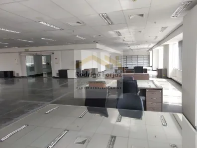 Sala Comercial para alugar, 958m² no Alphaville Centro Industrial e Empresarial/Alphaville., Barueri