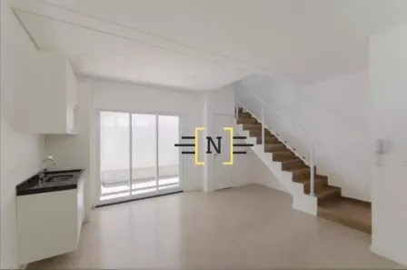 Casa de Condomínio com 2 Quartos à venda, 128m² no Cambuci, São Paulo