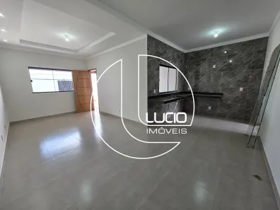 Casa com 3 Quartos à venda, 96m² no Residencial Vida Nova, Anápolis