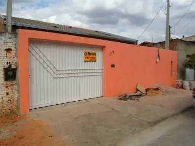 Casa com 4 Quartos à venda, 170m² no Jardim Denadai (Nova Veneza), Sumaré