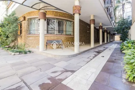 Apartamento com 3 Quartos à venda, 115m² no Floresta, Porto Alegre