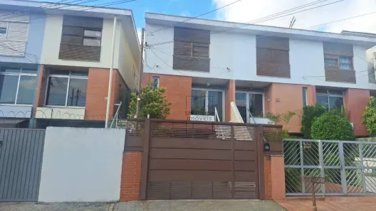Sobrado com 3 Quartos à venda, 213m² no Vila Paiva, São Paulo