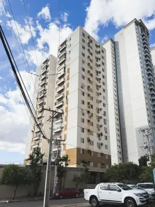 Apartamento com 3 Quartos à venda, 113m² no Jardim Goiás, Goiânia