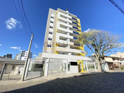 Apartamento com 3 Quartos à venda, 108m² no Madureira, Caxias do Sul
