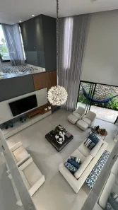 Casa de Condomínio com 5 Quartos à venda, 450m² no Riviera, Bertioga