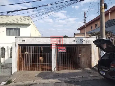 Casa com 3 Quartos à venda, 272m² no Vila Santa Clara, São Paulo