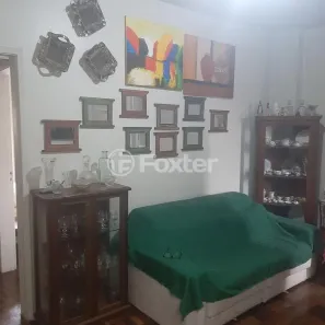 Apartamento com 1 Quarto à venda, 50m² no Centro Histórico, Porto Alegre