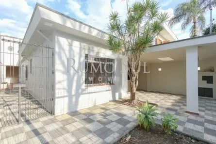 Casa com 3 Quartos à venda, 180m² no Campo Belo, São Paulo