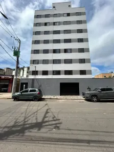 Apartamento com 2 Quartos à venda, 80m² no Benfica, Juiz de Fora