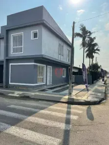 Sobrado com 2 Quartos à venda, 73m² no Vila Silveira Martins, Cachoeirinha