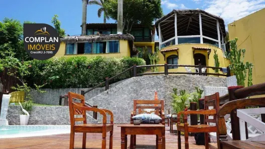 Imóvel Comercial com 20 Quartos à venda, 450m² no ,