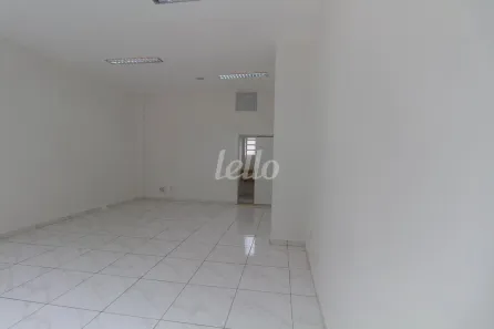 Ponto Comercial para alugar, 60m² no Liberdade, São Paulo
