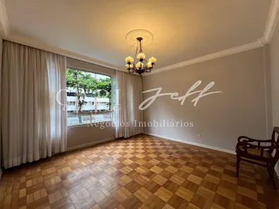 Apartamento com 3 Quartos à venda, 205m² no Gonzaga, Santos