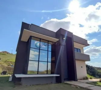 Casa de Condomínio com 3 Quartos à venda, 300m² no Condomínio Parque Vale dos Lagos, Jacareí