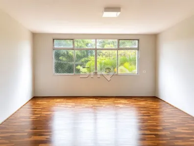 Apartamento com 3 Quartos à venda, 108m² no Perdizes, São Paulo