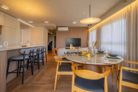 Apartamento com 2 Quartos à venda, 84m² no Pinheiros, São Paulo