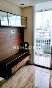 Apartamento com 2 Quartos à venda, 45m² no Belenzinho, São Paulo