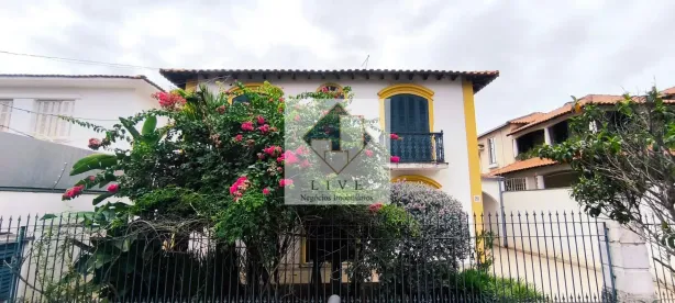 Casa com 5 Quartos para venda ou aluguel, 481m² no Centro, Santa Bárbara D'Oeste