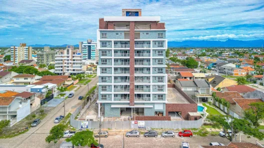 Apartamento com 2 Quartos à venda, 106m² no Guaratuba, Guaratuba