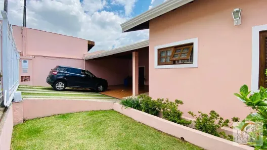 Casa com 3 Quartos à venda, 314m² no Jardim Paulista, Atibaia