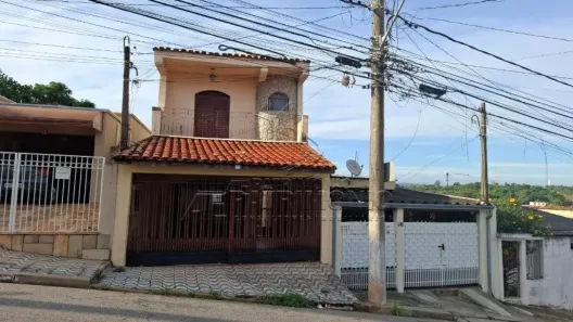 Casa com 2 Quartos à venda, 129m² no Vila Dominguinho, Votorantim