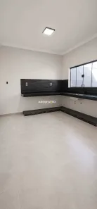 Casa com 2 Quartos à venda, 80m² no Jardim Adelinha, Franca