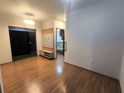 Apartamento com 2 Quartos à venda, 60m² no Europark Comercial, Indaiatuba