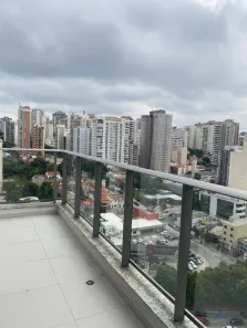 Apartamento com 1 Quarto à venda, 47m² no Perdizes, São Paulo