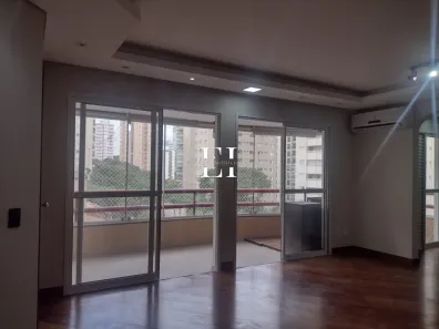 Apartamento com 4 Quartos à venda, 154m² no Vila Mascote, São Paulo