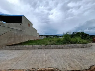 Lote/Terreno à venda, 308m² no Loteamento Belvedere, Ribeirão Preto