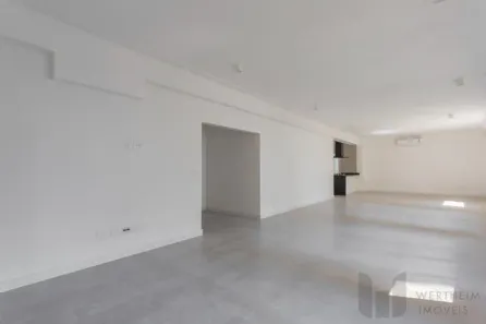 Apartamento com 3 Quartos à venda, 209m² no Jardim Paulista, São Paulo