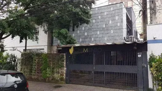 Imóvel Comercial com 8 Quartos à venda, 400m² no Vila Mariana, São Paulo