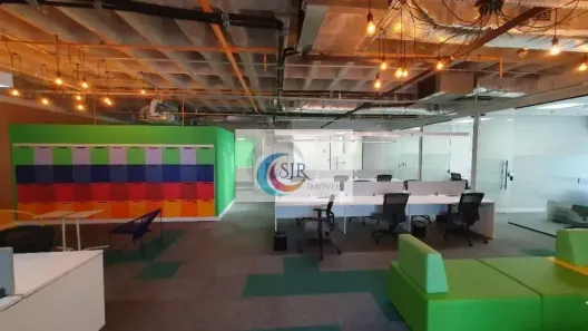 Sala Comercial à venda, 376m² no Vila Olímpia, São Paulo