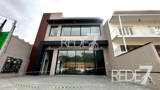 Ponto Comercial para alugar, 225m² no Jardim de Itapoan, Paulínia
