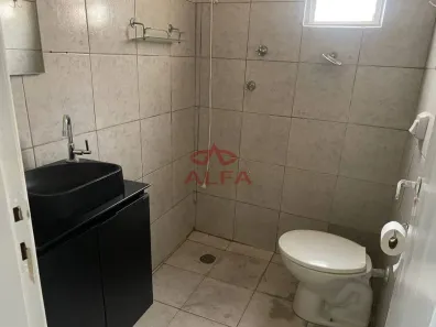 Casa com 3 Quartos para alugar, 75m² no Jardim Walkíria, São José do Rio Preto