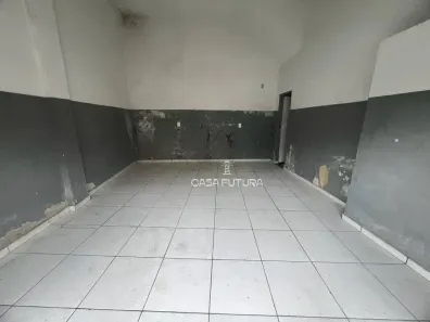 Ponto Comercial à venda, 58m² no Bom Jesus, Volta Redonda