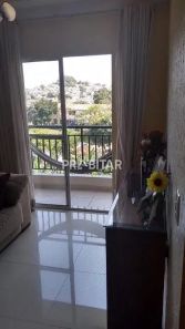 Apartamento com 3 Quartos à venda, 64m² no Vila dos Remédios, São Paulo