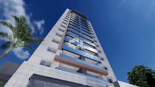 Apartamento com 2 Quartos à venda, 71m² no Desvio Rizzo, Caxias do Sul