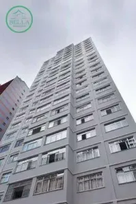 Apartamento com 2 Quartos à venda, 75m² no Bela Vista, São Paulo